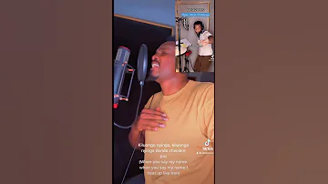Nervous By Johnlegend Open Verse Challenge 