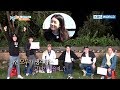 10th year anniversary - Best Female Guest Award :-o [2Days & 1Night Season 3 / 2017.10.29]