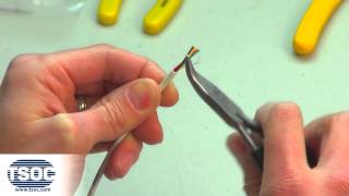 How to Install a Surface Mount Jack - The TSOC™ Minute (ep. 11)