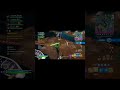 Fortnite - A Jedi from behind