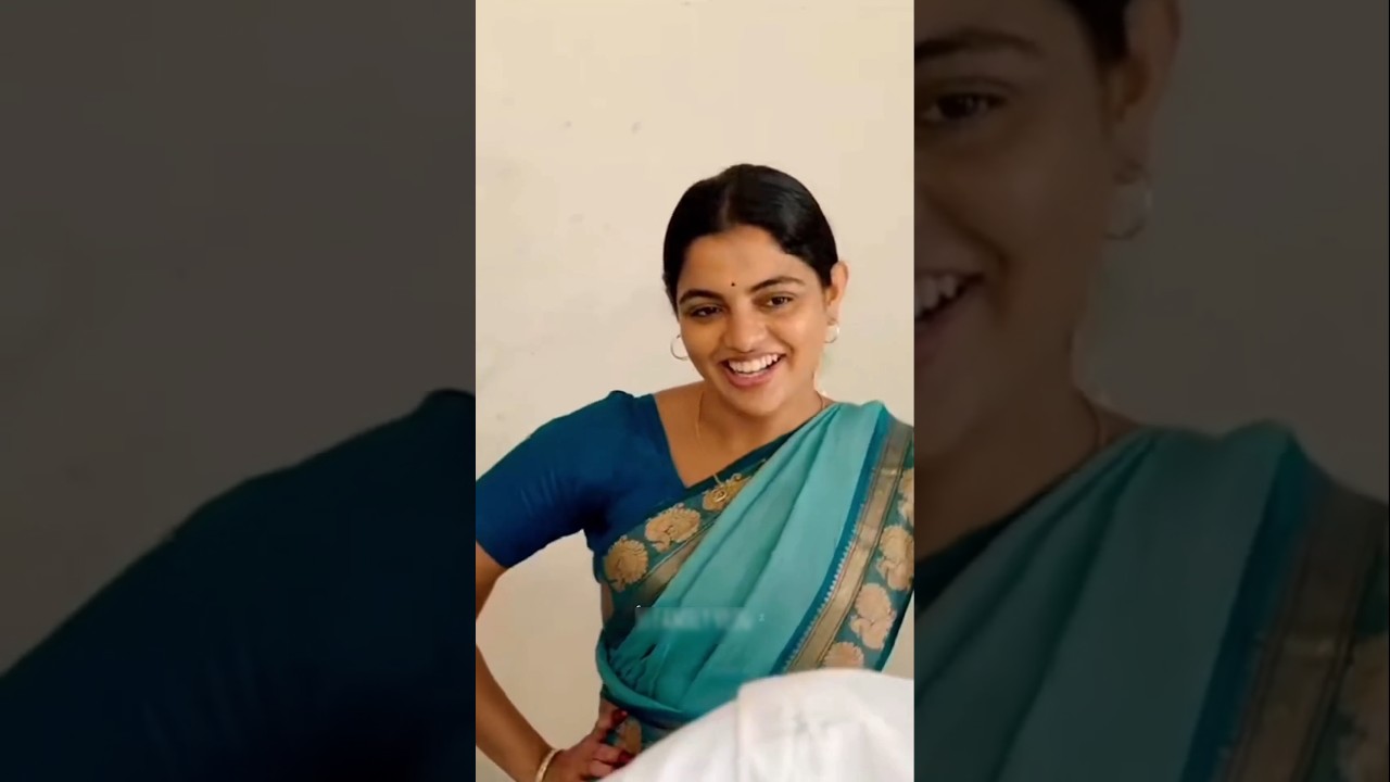 😍Panju Mittai Selai Song Katti_Vaazhai Movie|