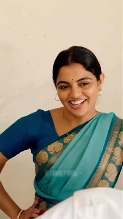 😍Panju Mittai Selai Song Katti_Vaazhai Movie|@ushawings2149 #shorts#trending#trendingsong#song#hit