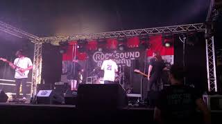 Grayscale - If I Ever See You Again Slam Dunk South 27/05/18