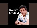 RX AMDAKL Feat Salh Lbacha