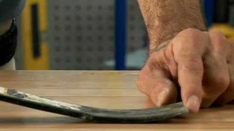 How to Use a Pry Bar