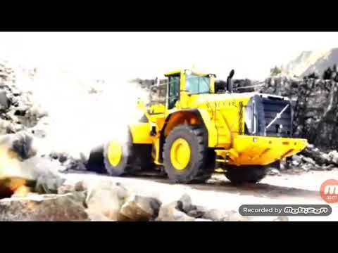 volvo-(l-350-f)wheel-loader-promotional-2015-شفل(شيول-)-فولفو-حجم-كبير-وحديث-صناعه-ممتازة