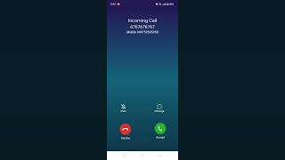Samsung A53 Vs Realme 13 Vs Redmi A3Vs Huawei Vs Asus Zenfon Vs Redmi A2 Incoming Calls