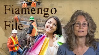 Do Women Want Equality? -- The Fiamengo File Episode 12
