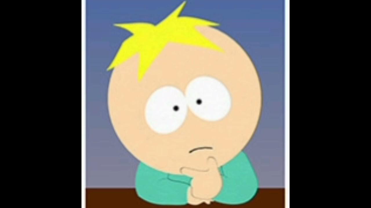 Butters sings my ordinary life youtube