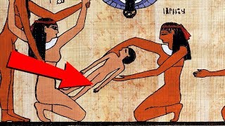 BIZARRE Things The Ancient Egyptians Did!