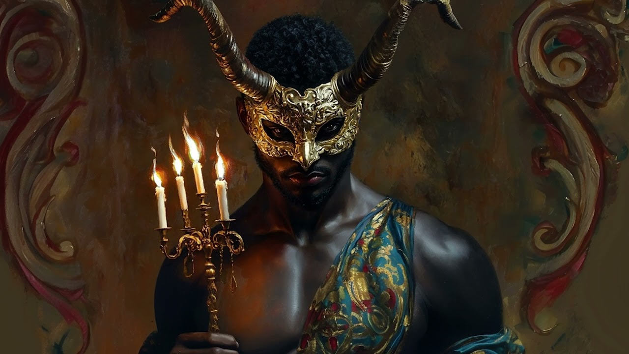 Beautiful Venetian Masquerade Ball Music - Venice Carnival (2025).