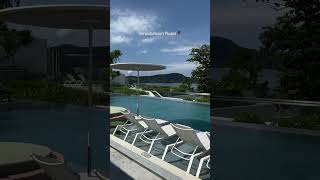 Veranda Resort Phuket #billionaire #shorts
