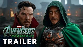 Download Lagu Avengers: Doomsday (2026) - First Trailer | Marvel MP3 Download Lagu Avengers: Doomsday (2026) - First Trailer | Marvel MP3