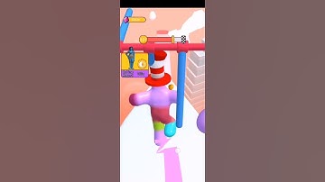 Blob Runner 3D | GaMePlaY aLL LeVeLs ¦101¦ |BIG UPDATE! [Android, iOS]