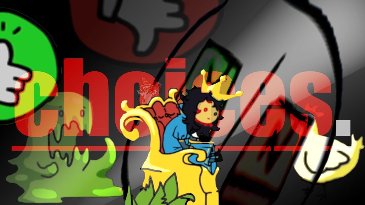 poor but HAPPY: welcome to my kingdom | Sort The Court, Part 1