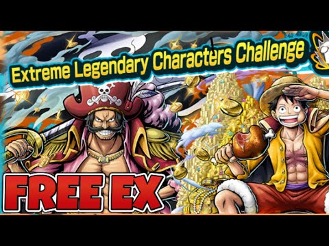 How to Get FREE 6 Star Characters!!! - One Piece Bounty Rush 