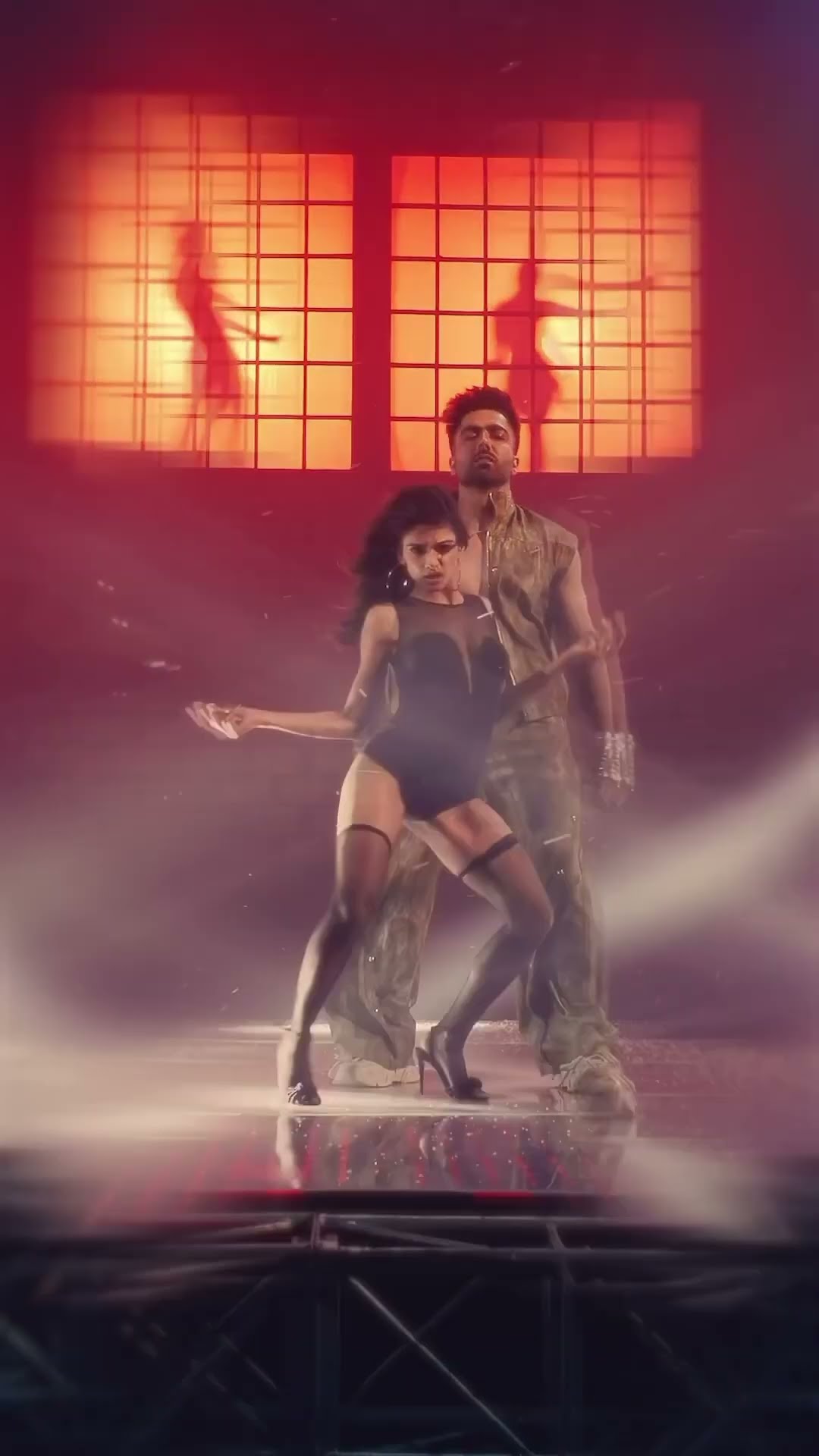 Tu ru ruu, frame by frame, vibe by vibe #tururuu