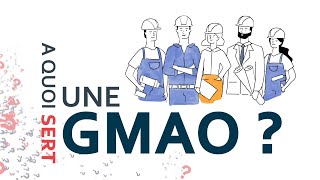 Gmao - Comprendre À Quoi Sert Une Gestion De Maintenance Assistée Par Ordinateur