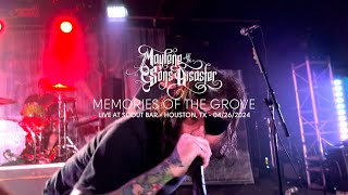 Maylene and the Sons of Disaster - Memories of the Grove (Live at Scout Bar, Houston, TX)