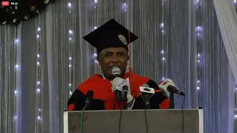 ( ASTU ) Graduation ceremony of Adama Science technology university 2012  Vol.2 .መስከረም 9 2013