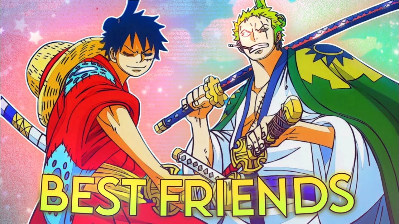 Best Friends - Play Date 「AMV」