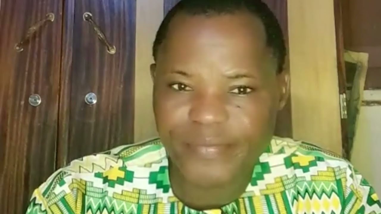 ABDOUL KARIM DOUMBIA