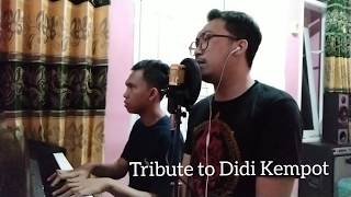 Download Lagu Kalung Emas (Didi Kempot) - LIVE COVER by Deni (vocal) \u0026 Fajar (piano) MP3