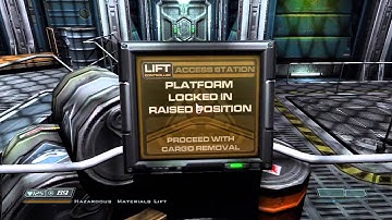 Doom 3 BFG Part 5 (PS3)