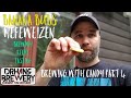 Brewing Beer with Candy part2 Banana Bubs Hefeweizen G2G
