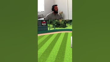 99 Trea Turner Is Different!