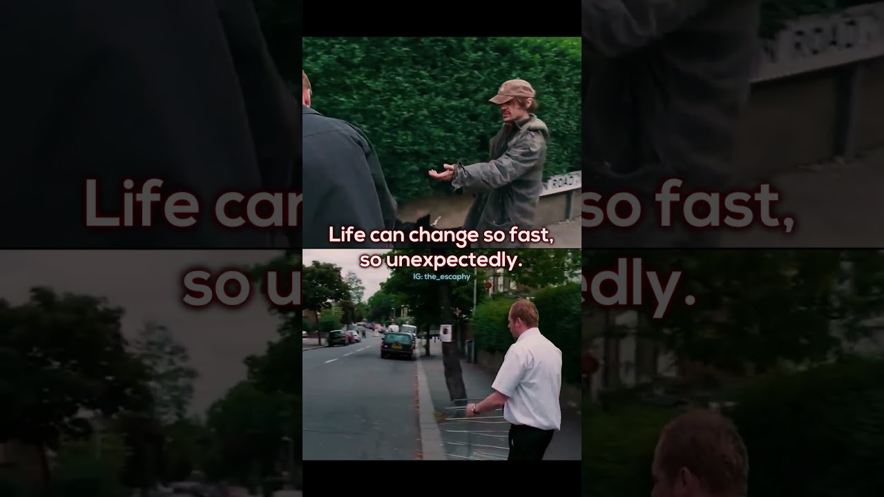Movie: Shaun of the dead #film #movie #cornettotrilogy #simonpegg #nickfrost #edit #comedy #trending