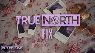 Video thumbnail of "True North - Fix (Official Lyric Visualizer)"