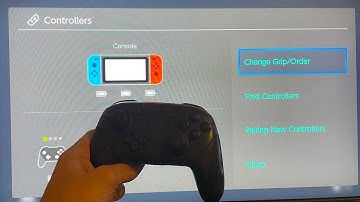 Nintendo Switch: How to Fix Controller Disconnecting Randomly Tutorial! (Easy Method) 2025