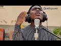 The twist will wow you, MASOYINA COVER by Anibe Peace/Original @SolomonLangeTV #trending #cover