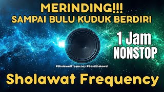 Jangan Putar Malam-Malam! Sholawat Bass Ini Bikin Nangis Tanpa Sadar 🎸