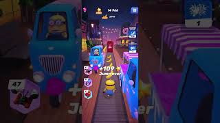 Minion Rush Unity Gameplay 3