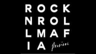 Rock N Roll Mafia - Never Give Up . feat Kafin Sulthan Reviera