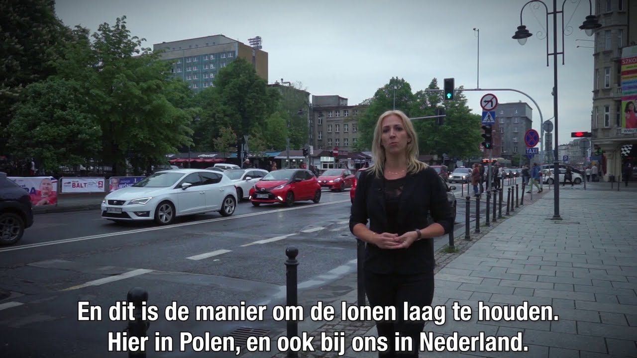 Update De gevolgen van arbeidsmigratie voor Polen