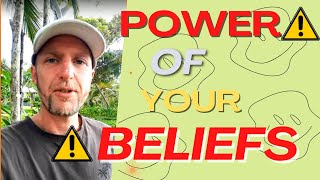 Bipolar and power of belief