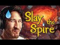 Markiplier Plays Slay the Spire | Twitch Stream