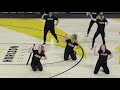 UWM Dance Team and Alumni with Surprise for One Dancer