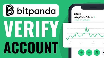 How To Verify Bitpanda Account - Official Method (2025)