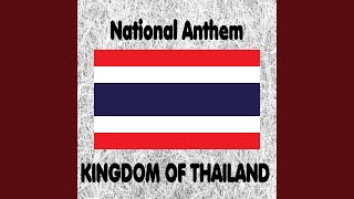 Thailand - Phleng Chat Thai - Thai National Anthem