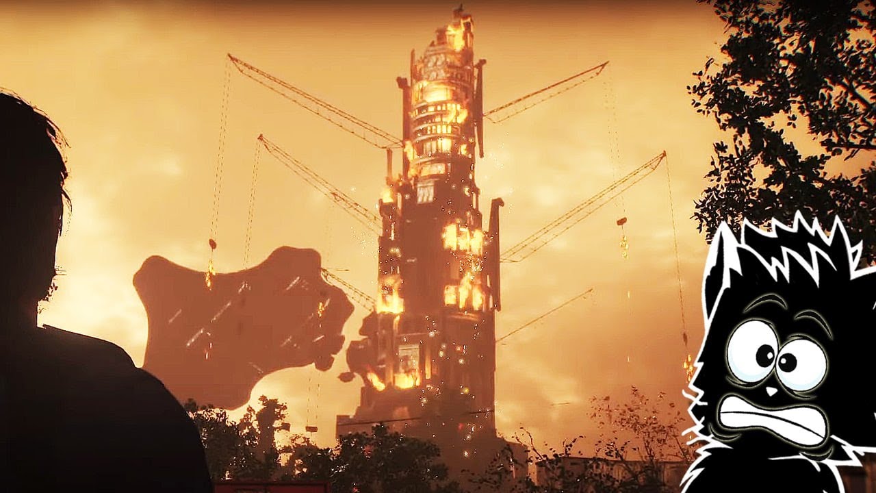 The Evil Within II 17 YouTube the-evil-within-ii-17-youtube