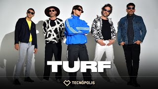 🎸 Turf - Tecnópolis EN VIVO - 30\/07 17.30 h