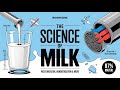 Dairy Processing Technology: How Milk is Pasteurized &amp; Homogenized (From Farm to Carton) | Mootechie
