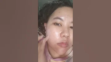 Dr.Ceuracle Vegan Kombucha Tea Essence & Gel Cream #ziselbeauty