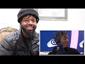 FIRE 🔥 | Juice WRLD Freestyles to Look Alive by Drake & Blocboy JB | (REACTION)!!!