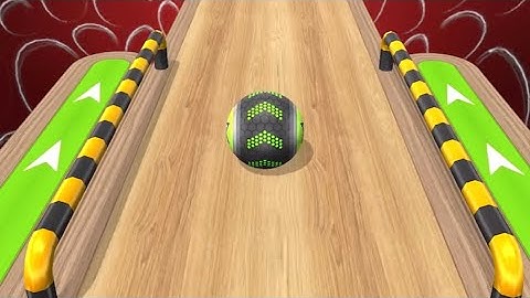 Going Balls - Super Speedrun Gameplay Level 1211 to 1219