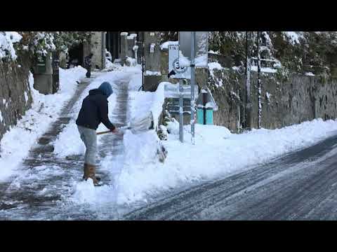 Video: Si Të Jesh, Si Të Mbijetosh Dimrin